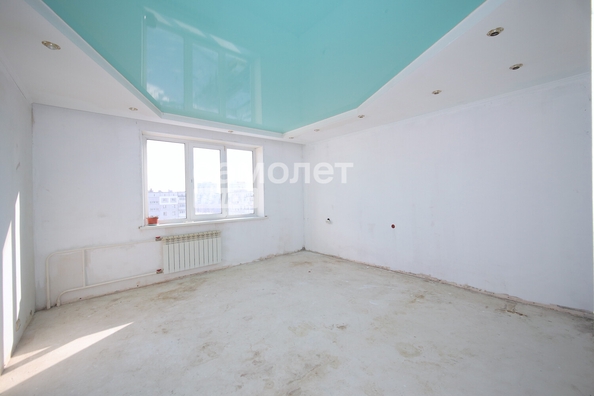 
  Продается 3-комн. квартира, 68.3 м², Молодежный пр-кт, д. 9/1
. Фото 9.