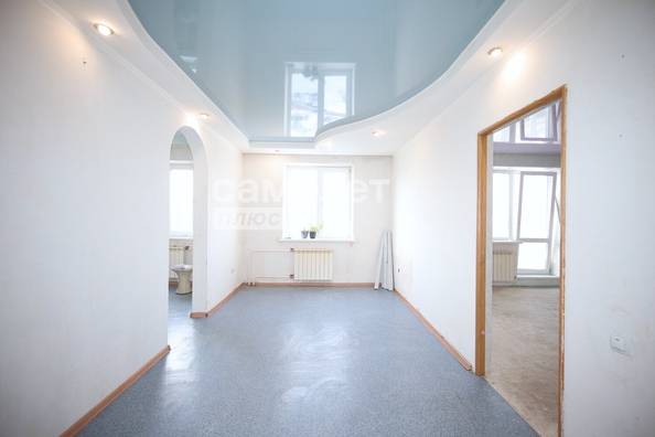
  Продается 3-комн. квартира, 68.3 м², Молодежный пр-кт, д. 9/1
. Фото 23.