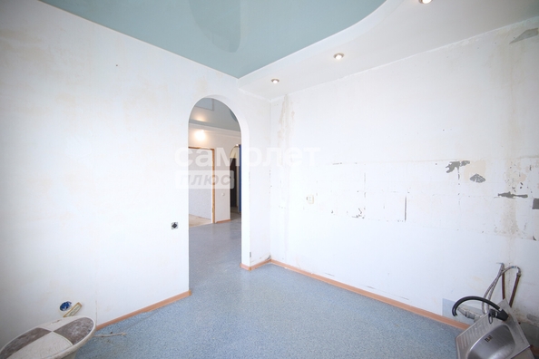 
  Продается 3-комн. квартира, 68.3 м², Молодежный пр-кт, д. 9/1
. Фото 27.
