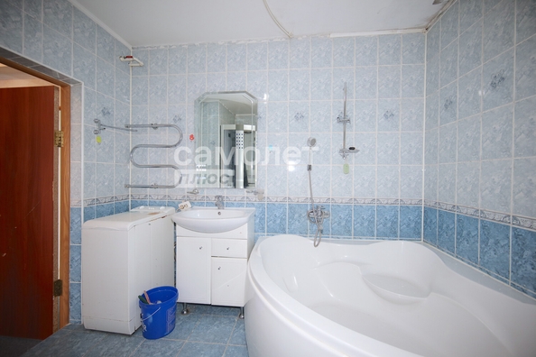 
  Продается 3-комн. квартира, 68.3 м², Молодежный пр-кт, д. 9/1
. Фото 28.