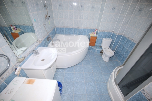 
  Продается 3-комн. квартира, 68.3 м², Молодежный пр-кт, д. 9/1
. Фото 29.