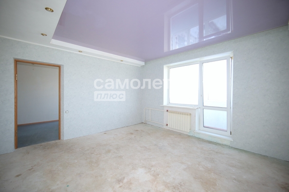 
  Продается 3-комн. квартира, 68.3 м², Молодежный пр-кт, д. 9/1
. Фото 19.