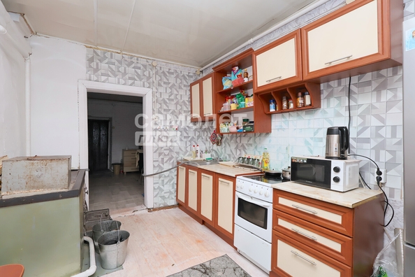 
  Продается дом, 61.6 м², село Мазурово
. Фото 5.