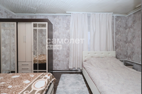 
  Продается дом, 61.6 м², село Мазурово
. Фото 6.