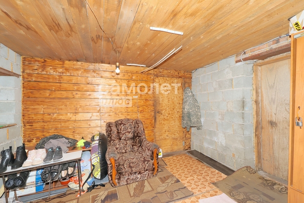 
  Продается дом, 61.6 м², село Мазурово
. Фото 16.