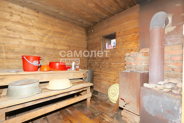 
  Продается дом, 61.6 м², село Мазурово
. Фото 18.