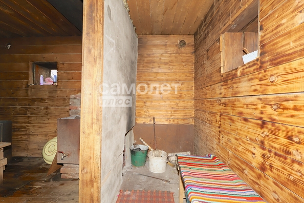 
  Продается дом, 61.6 м², село Мазурово
. Фото 19.