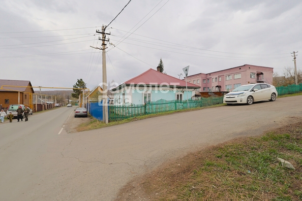
  Продается дом, 61.6 м², село Мазурово
. Фото 28.