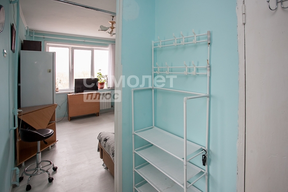 
   Продам студию, 16.5 м², Ногинская ул, 10

. Фото 9.