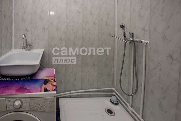 
   Продам студию, 16.5 м², Ногинская ул, 10

. Фото 11.