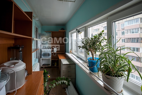 
   Продам студию, 16.5 м², Ногинская ул, 10

. Фото 13.