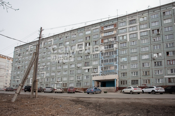 
   Продам студию, 16.5 м², Ногинская ул, 10

. Фото 20.