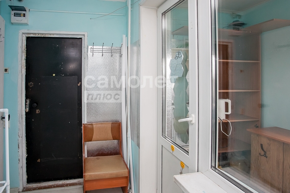 
  Продается студия, 16.5 м², Ногинская ул, д. 10
. Фото 7.