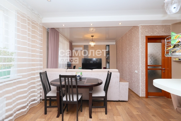 
   Продам 2-комнатную, 45.6 м², Сарыгина ул, 37

. Фото 9.