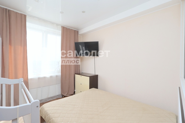 
   Продам 2-комнатную, 45.6 м², Сарыгина ул, 37

. Фото 15.