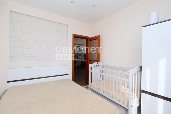 
   Продам 2-комнатную, 45.6 м², Сарыгина ул, 37

. Фото 16.
