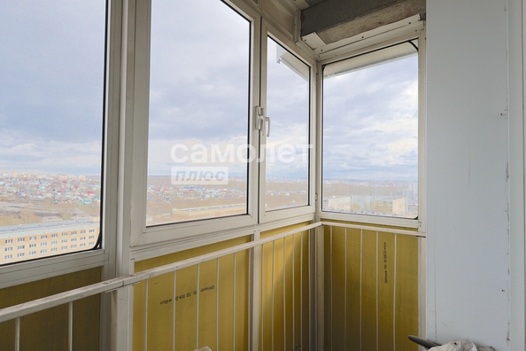 
   Продам 2-комнатную, 45.6 м², Сарыгина ул, 37

. Фото 24.
