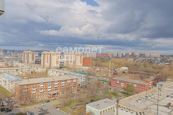 
   Продам 2-комнатную, 45.6 м², Сарыгина ул, 37

. Фото 30.