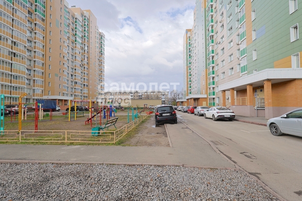 
   Продам 2-комнатную, 45.6 м², Сарыгина ул, 37

. Фото 36.