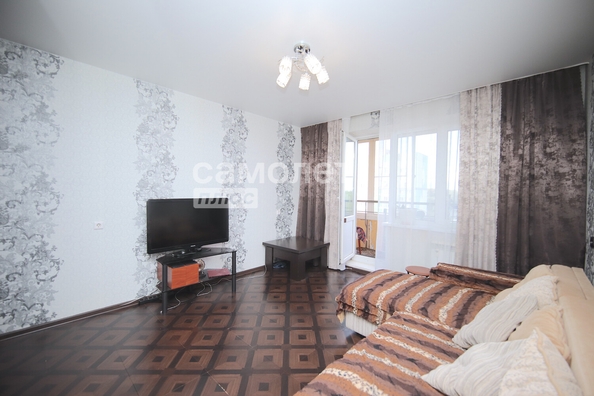 
   Продам 2-комнатную, 52.2 м², Серебряный бор ул, 25

. Фото 1.