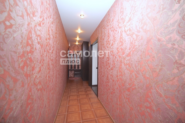 
   Продам 2-комнатную, 52.2 м², Серебряный бор ул, 25

. Фото 8.