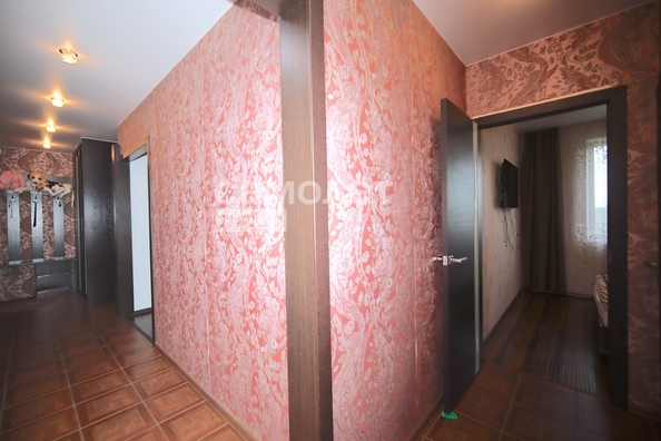 
  Продается 2-комн. квартира, 52.2 м², Серебряный бор ул, д. 25
. Фото 20.
