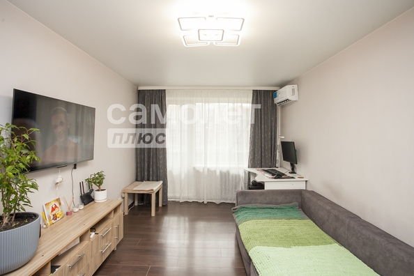 
  Продается 1-комн. квартира, 30 м², Строителей б-р, д. 28а
. Фото 2.