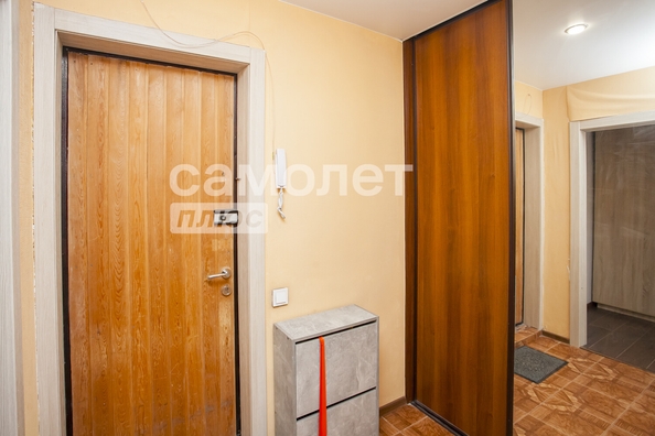
  Продается 1-комн. квартира, 30 м², Строителей б-р, д. 28а
. Фото 14.