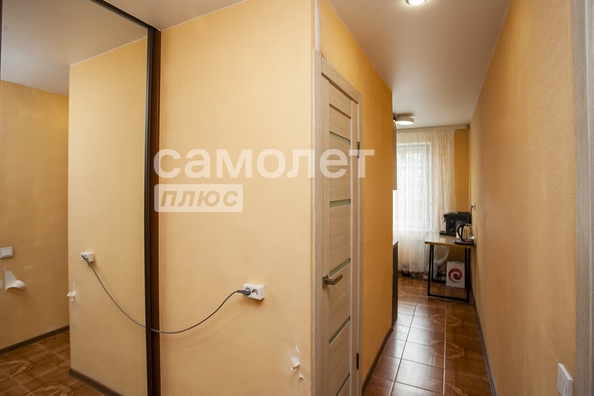 
  Продается 1-комн. квартира, 30 м², Строителей б-р, д. 28а
. Фото 15.