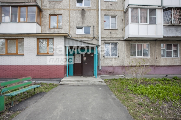 
  Продается 1-комн. квартира, 30 м², Строителей б-р, д. 28а
. Фото 20.
