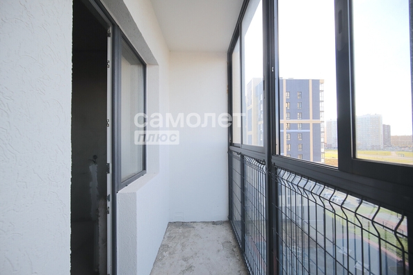 
  Продается 2-комн. квартира, 49.7 м², Ленинградский пр-кт, д. 53к2
. Фото 3.