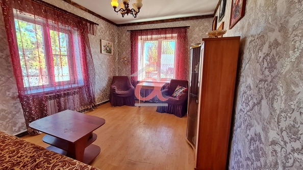 
   Продам дом, 80 м², Березово

. Фото 4.