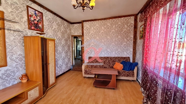 
   Продам дом, 80 м², Березово

. Фото 9.
