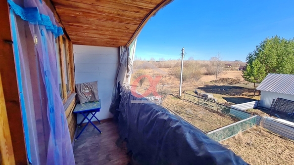 
   Продам дом, 80 м², Березово

. Фото 23.