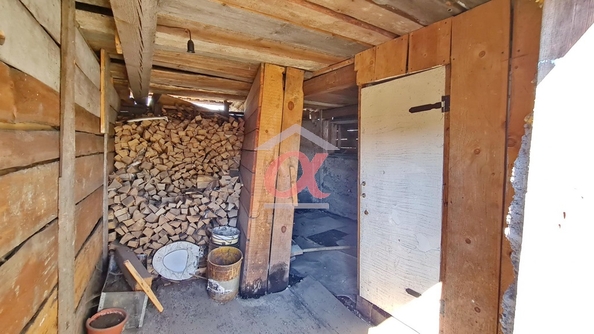 
   Продам дом, 80 м², Березово

. Фото 37.
