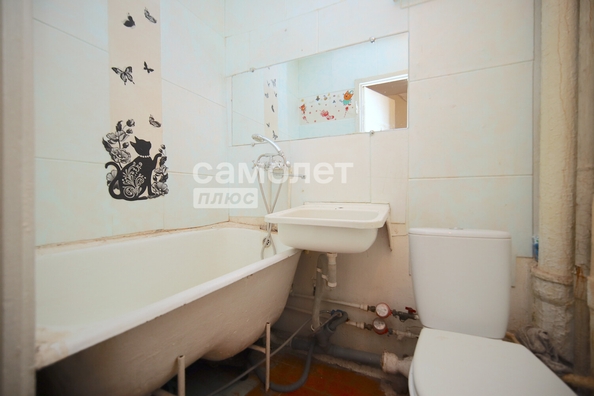 
  Продается студия, 16.9 м², Ленинградский пр-кт, д. 5
. Фото 3.