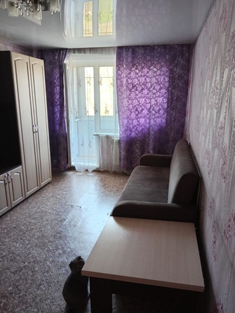 
  Сдам в аренду 3-комнатную квартиру, 60.6 м², Новокузнецк

. Фото 4.