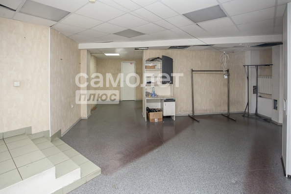 
   Сдам офис, 190 м², Молодежный пр-кт, 3а

. Фото 8.