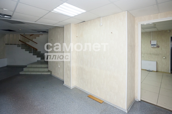 
   Сдам офис, 190 м², Молодежный пр-кт, 3а

. Фото 9.