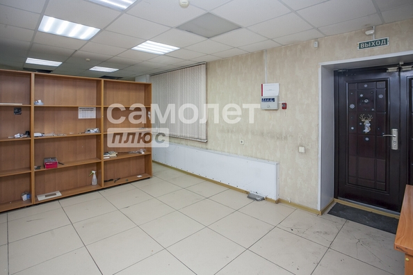 
  Сдается офис, 190 м², Молодежный пр-кт, д. 3а
. Фото 5.