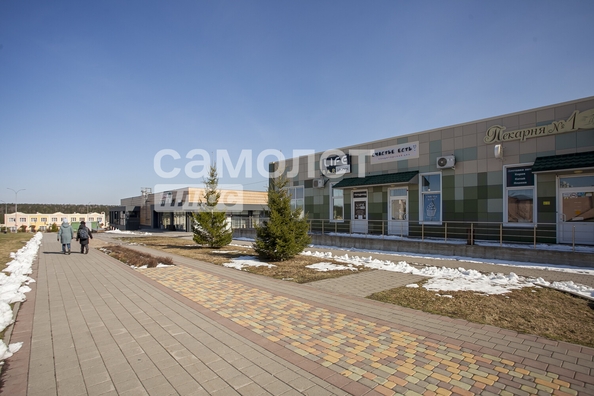 
   Продам помещение, 57.6 м², Кедровый б-р, 14

. Фото 9.