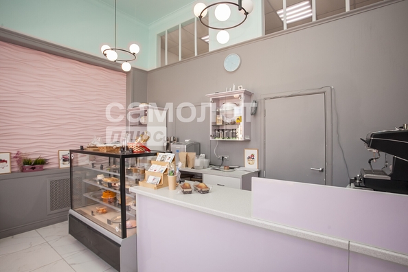 
  Продается универсальное помещение, 57.6 м², Кедровый б-р, д. 14
. Фото 11.