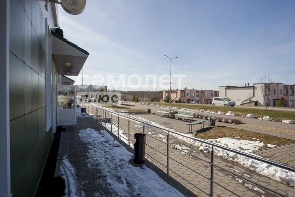 
  Продается универсальное помещение, 57.6 м², Кедровый б-р, д. 14
. Фото 4.