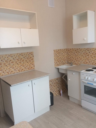 
  Сдам в аренду 1-комнатную квартиру, 33 м², Кемерово

. Фото 1.