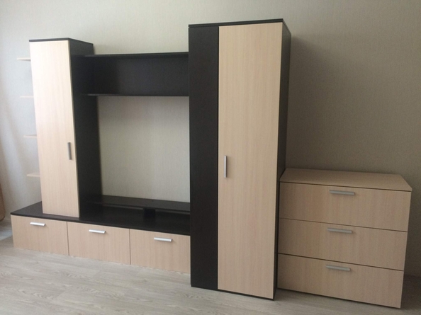 
  Сдам в аренду 1-комнатную квартиру, 33 м², Кемерово

. Фото 7.