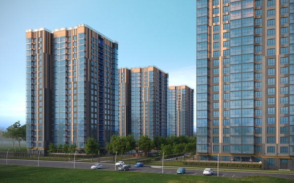 
   Продам 3-комнатную, 63.5 м², Уфимская (Центральный р-н) ул, 6

. Фото 4.