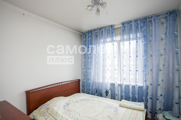 
   Продам 5-комнатную, 103.5 м², Молодежный пр-кт, 8

. Фото 9.