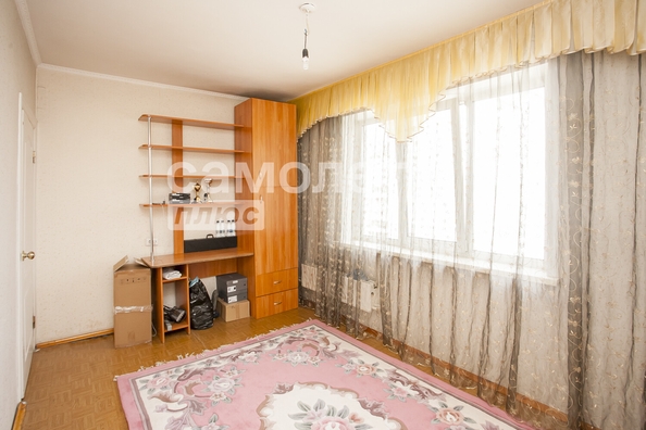 
   Продам 5-комнатную, 103.5 м², Молодежный пр-кт, 8

. Фото 20.