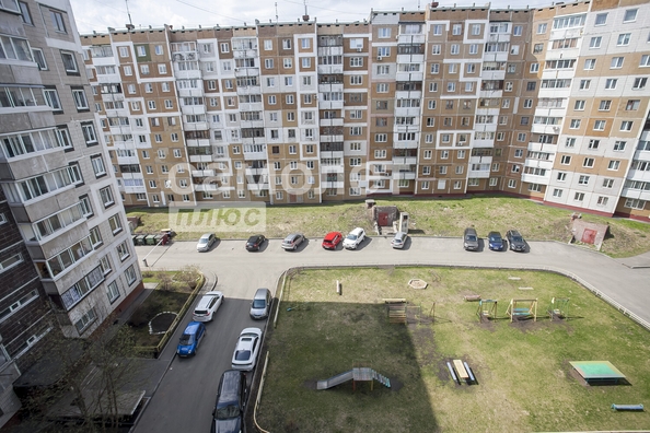 
   Продам 5-комнатную, 103.5 м², Молодежный пр-кт, 8

. Фото 23.