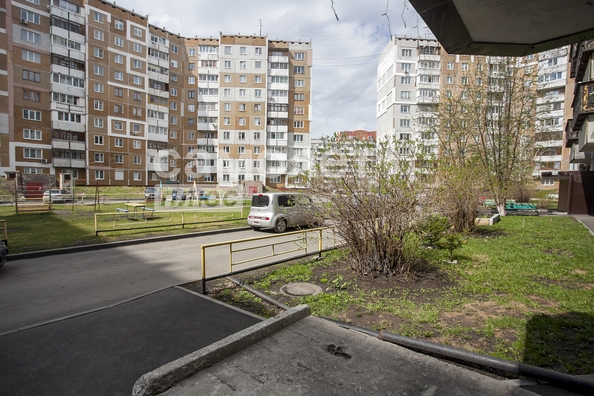 
   Продам 5-комнатную, 103.5 м², Молодежный пр-кт, 8

. Фото 30.